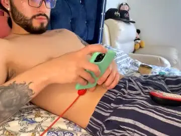 Chaturbate Sex Cam of noa_bonucci