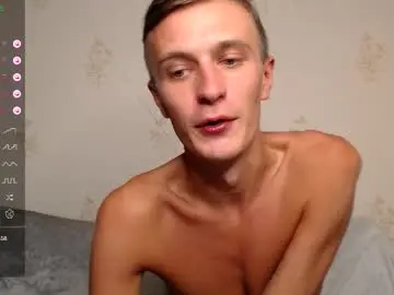 Chaturbate Adult Webcam of oliverfresh