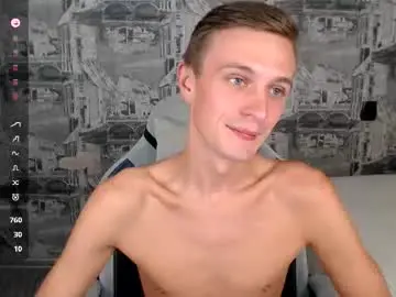 Chaturbate Adult Webcam of oliverfresh