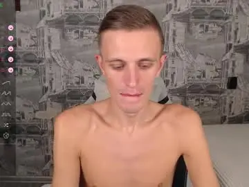 Chaturbate Live Sex Cam of oliverfresh