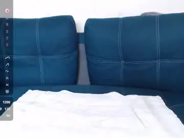 Chaturbate Sex Cam of oliverfresh