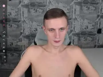 Chaturbate Live Sex of oliverfresh