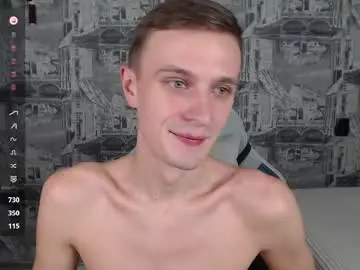 Chaturbate Sex Chat of oliverfresh