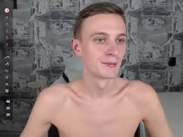 Chaturbate Adult Webcam of oliverfresh