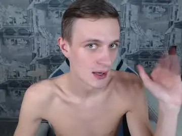 Chaturbate Best live sex cam show of oliverfresh