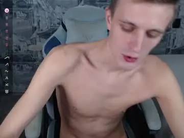 Chaturbate Adult Webcams of oliverfresh