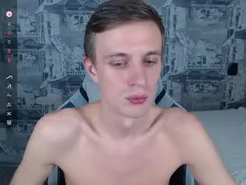Chaturbate Adult Webcam of oliverfresh