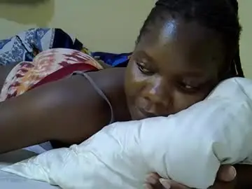 Chaturbate Sex Chat of pretty_tiffany7