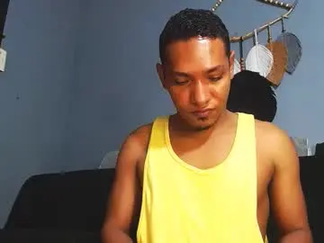 Chaturbate Live Sex of prometo23cm