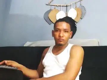 Chaturbate Free Porn Cam of prometo23cm