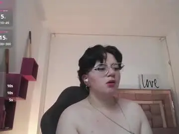 Chaturbate Adult Webcams of safyka