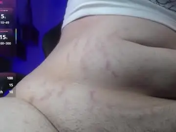 Chaturbate Live Sex Cam of safyka