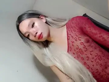 Chaturbate Nude Webcam of shin_foxy