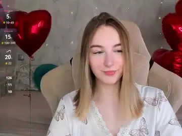 Chaturbate Private Sex Chat of shy__polly