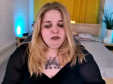 Chaturbate Live Sex Cam of sladadeew