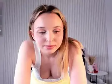 Chaturbate Live Sex Cam of sofia_gaze