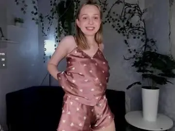 Chaturbate Sex Cam of sofia_gaze