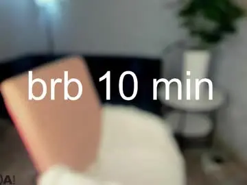 Chaturbate Private Sex Chat of sofia_gaze