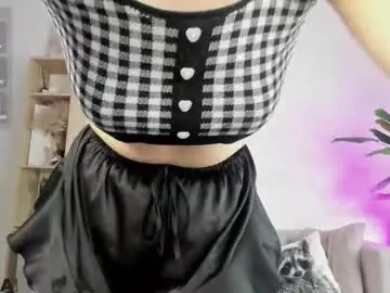 Chaturbate Live Sex Cam of sofia_gaze