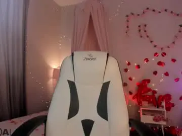 Chaturbate Live Sex of sofia_gaze