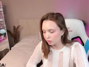 Chaturbate Free Porn Cam of sofia_gaze