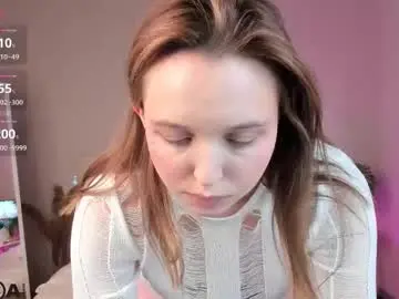 Chaturbate Private Sex Chat of sofia_gaze