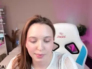 Chaturbate Free Porn Cam of sofia_gaze