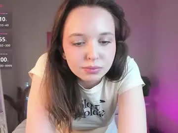 Chaturbate Live Sex of sofia_gaze