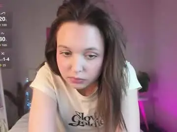 Chaturbate Sex Chat of sofia_gaze