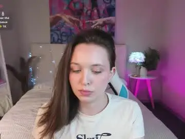 Chaturbate Adult Webcams of sofia_gaze