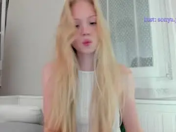 Chaturbate Best Webcam of sonyaplush