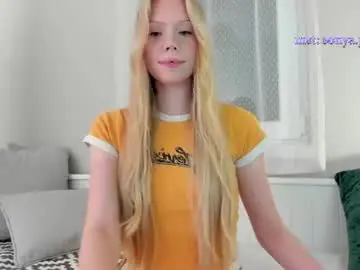 Chaturbate Live Porn of sonyaplush