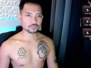 Chaturbate Free Porn Cam of thefriskyasian