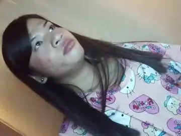 Chaturbate Live Porn of ur_sassy_ella27