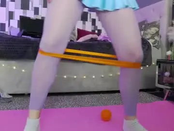 Chaturbate Adult Video Chat of venusinylons