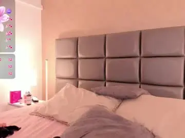 Chaturbate Live Sex of vera_price_