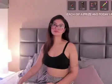 Chaturbate Live Porn of vera_price_