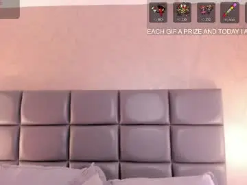 Chaturbate Free Porn Cam of vera_price_