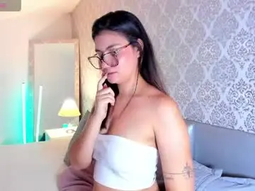 Chaturbate Nude Webcam of vera_price_