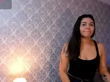 Chaturbate Live Porn of vera_price_