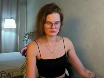 Chaturbate Live Sex of wanda_gomez