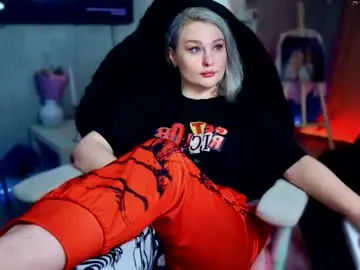 Chaturbate Adult Webcam of wounded_goddess