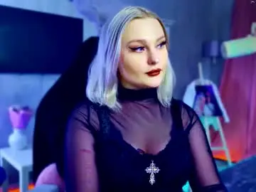 Chaturbate Adult Video Chat of wounded_goddess