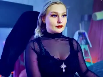 Chaturbate Adult Video Chat of wounded_goddess