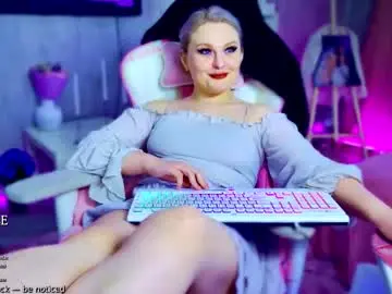Chaturbate Free Live Porn of wounded_goddess