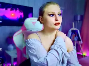 Chaturbate Adult Webcams of wounded_goddess