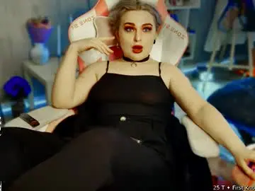 Chaturbate Adult Video Chat of wounded_goddess