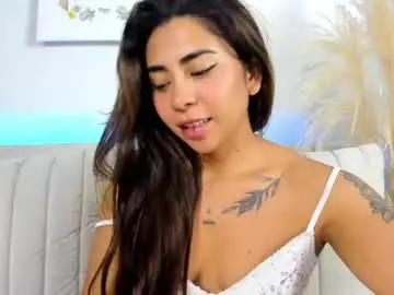 Chaturbate Live Porn of _sweet_ary__