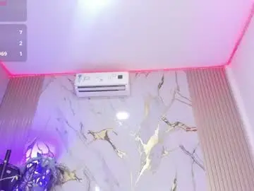 Chaturbate Sex Cam of abby_stonne_