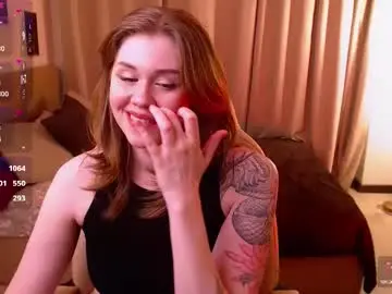 Chaturbate Adult Video Chat of alison_doody